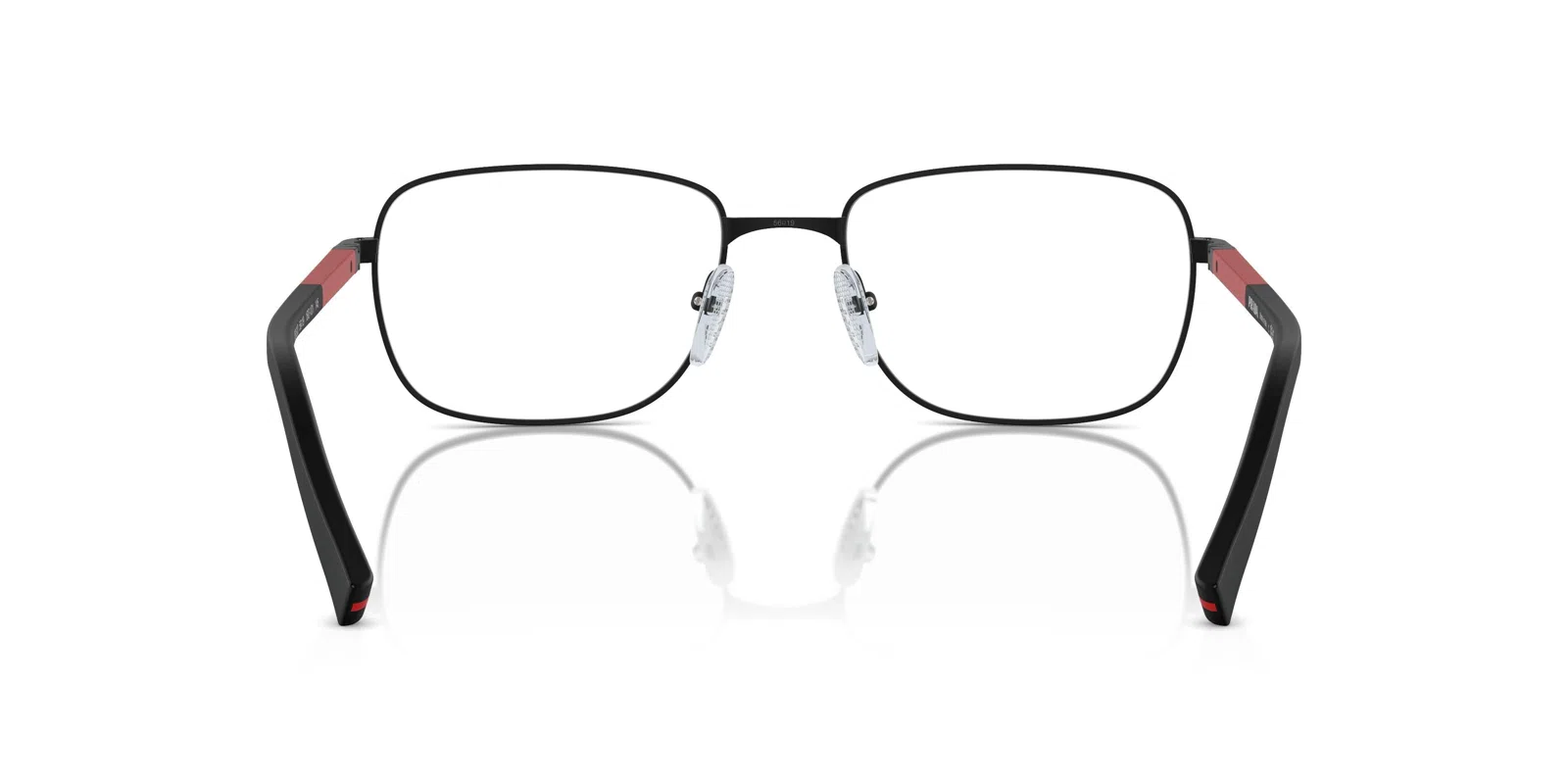 Prada Linea Rossa 52QV Eyeglasses - view 17